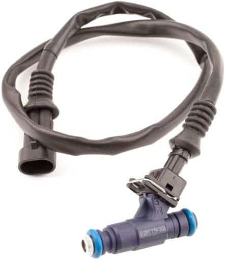 Polaris Ranger RZR Sportsman 700 800 Fuel Injector with Pigtail Harness 1202863
