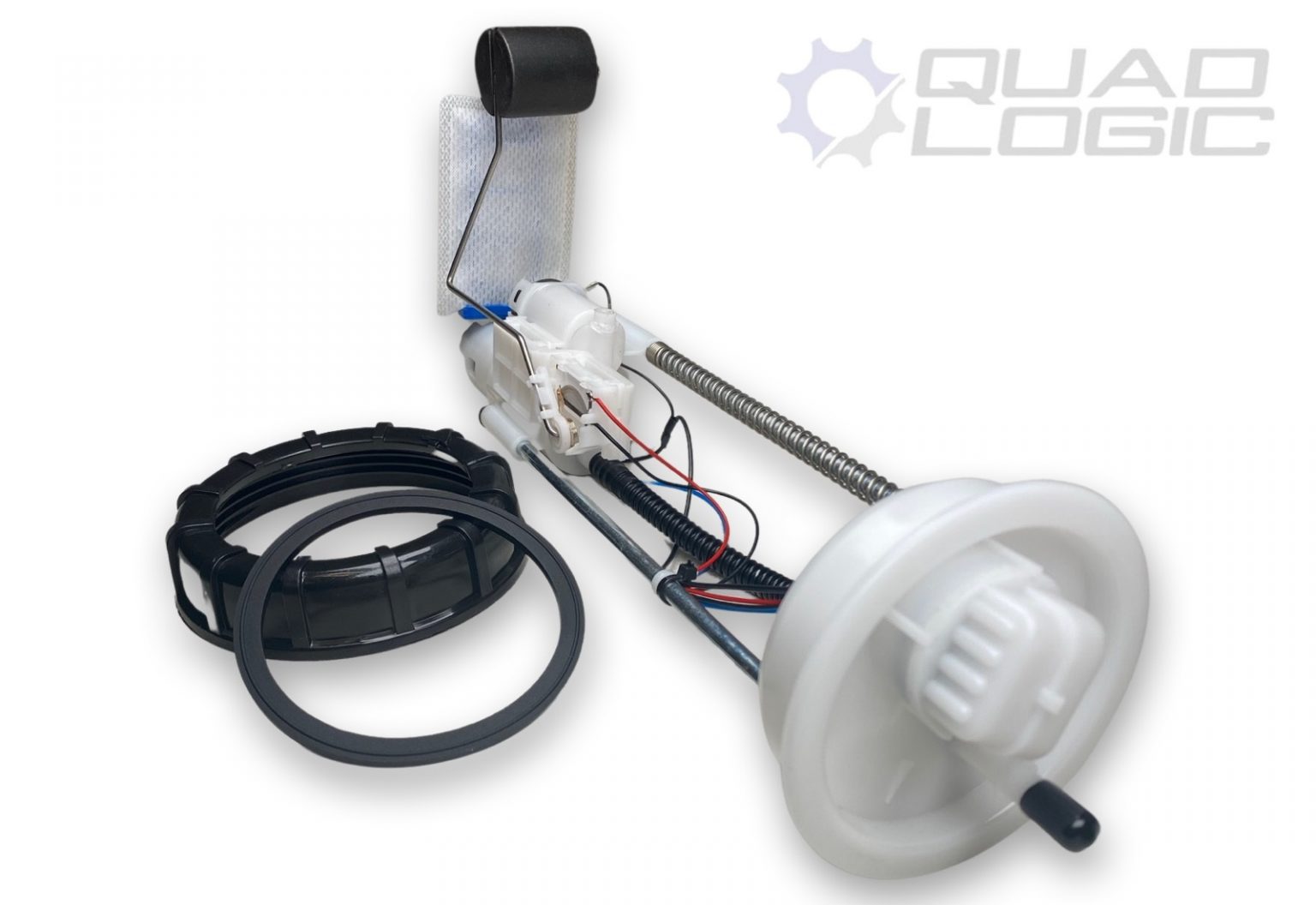 Polaris Sportsman 570 Fuel Pump Assembly Quad Logic