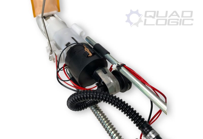 Polaris RZR 800 (2008-2010) Fuel Pump Assembly - Quad Logic