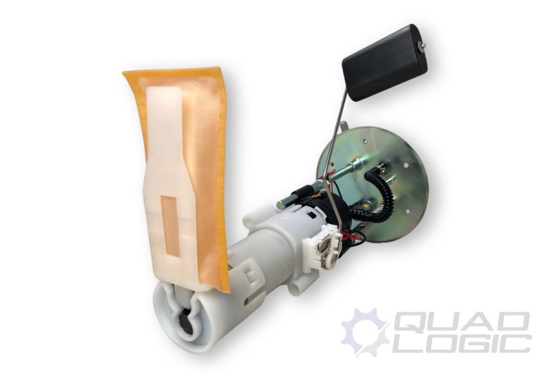 Polaris RZR 800 (2008-2010) Fuel Pump Assembly - Quad Logic