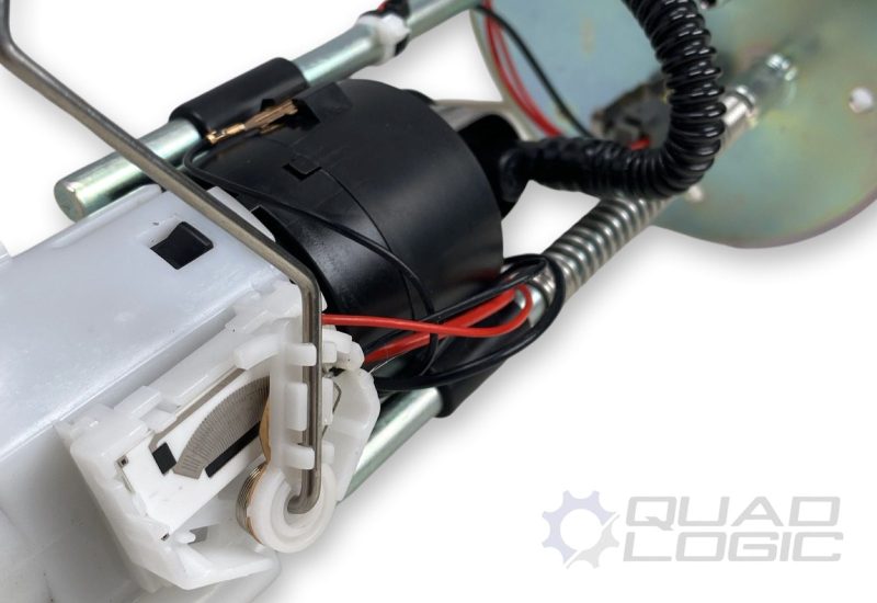 Polaris RZR 800 (2008-2010) Fuel Pump Assembly - Quad Logic