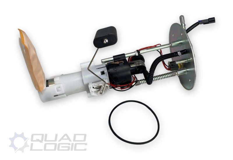 Polaris RZR 800 (2008-2010) Fuel Pump Assembly - Quad Logic