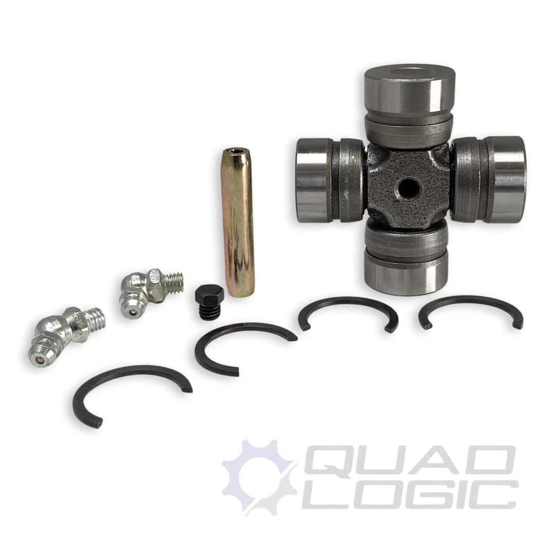 Sportsman 550/850/1000 Prop Shaft UJoints Quad Logic