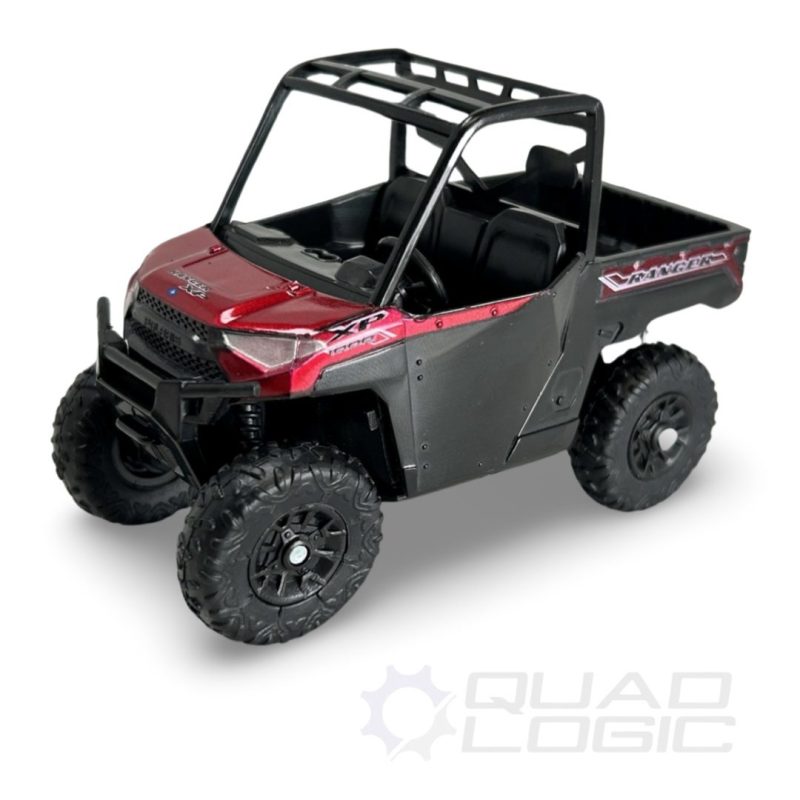 Polaris ranger sales toy model