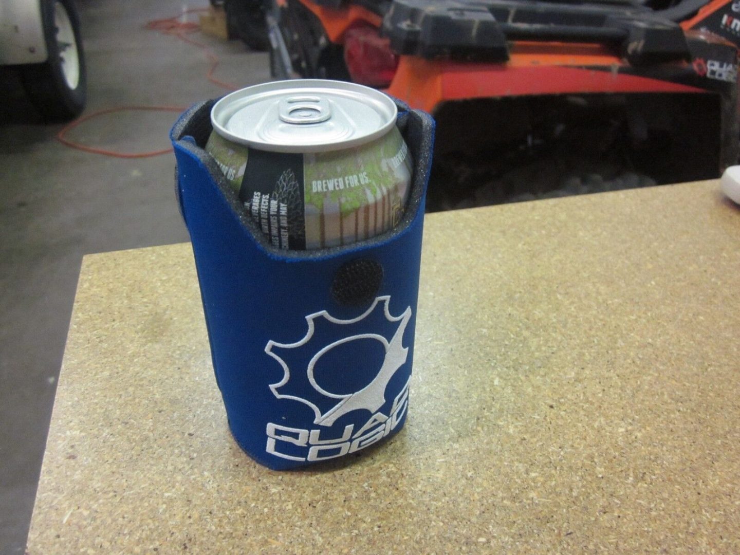 Can Holder - Koozies